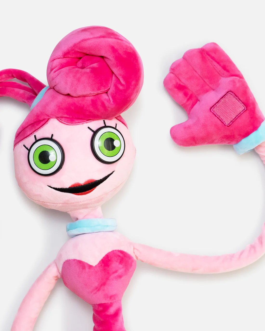 Mommy Long Legs Costume - Huggy Wuggy Plush